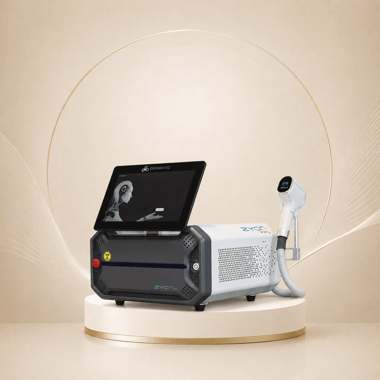 Zyon Pro